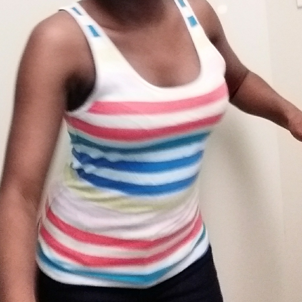 Tank top - Picture 2 of 2